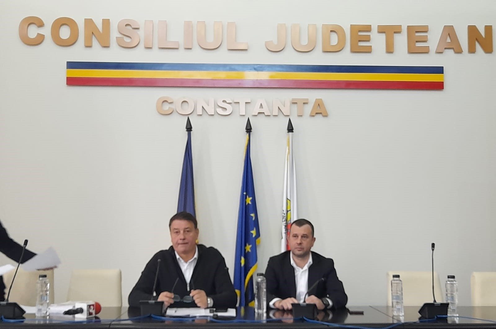 CONSTANȚA Cinci apartamente au intrat în administrarea Consiliului