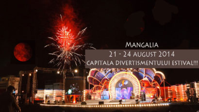 Festivalul „Callatis” Mangalia