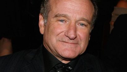 Legiştii confirmă: Robin Williams s-a spânzurat