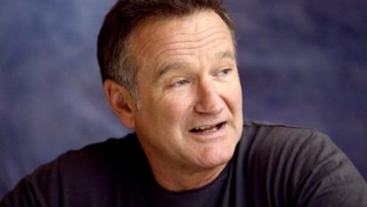 Robin Williams a fost înmormântat într-o ceremonie discretă, la San Francisco