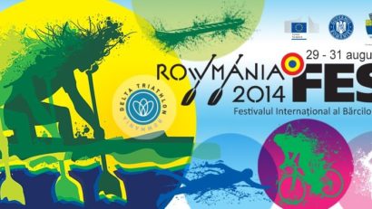 Programul Rowmania Fest, Tulcea