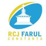 RCJ Farul a pierdut partida cu Steaua disputată la Constanţa