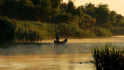 Pensiunile din Deltă, la mare căutare în minivacanţa de Sfânta Maria