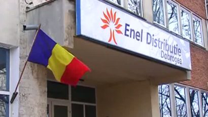 Se oprește curentul electric!