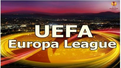 Rezultate din prima manşă a play-off-ului Ligii Europa