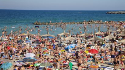 De astăzi, aveţi parte de zile gratuite de vacanţă