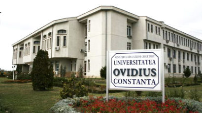 Noi examene la Universitatea Ovidius