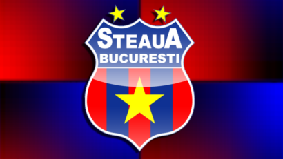 Steaua, învinsă acasă