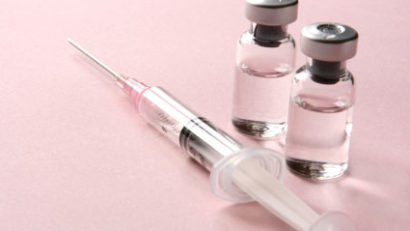 Criza de vaccinuri din spitalele constănţene a luat sfârşit