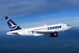 Zboruri Tarom şi Air France, afectate de grevă