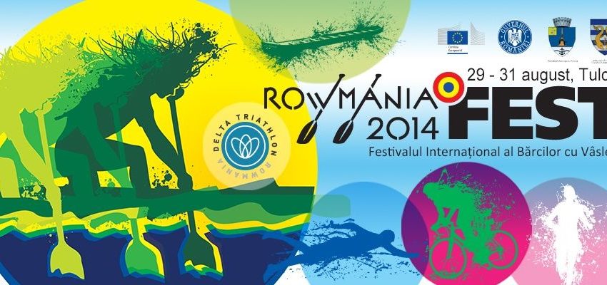 Festivalul Rowmania şi-a premiat câştigătorii