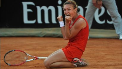 E oficial! Simona Halep va participa la Turneul Campioanelor