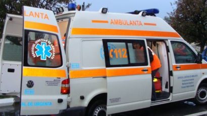 Anchetă în cazul unei asistente de la Ambulanţă