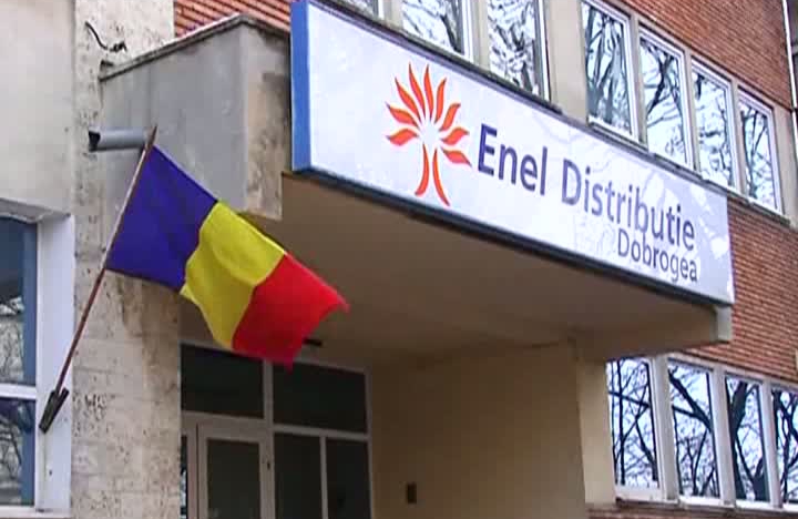 ENEL oprește curentul