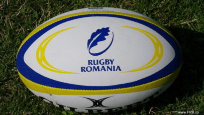 Rezultatele meciurilor de rugby din Divizia Națională de seniori