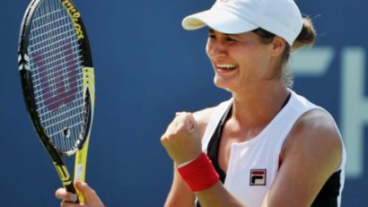 Monica Niculescu câştigă Turneul de la Guangzhou