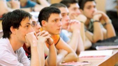 Bani de la stat pentru practica studenţilor în companii