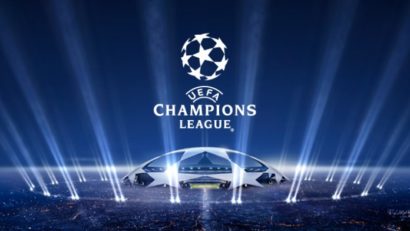 FC Porto realizează scorul serii în UCL