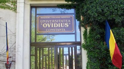 Locurile în căminele Universității Ovidius, distribuite computerizat