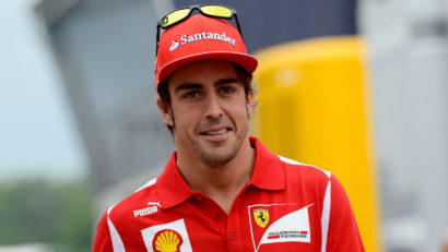 Fernando Alonso, aproape de rezilierea contractului cu Ferrari