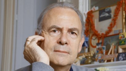 Premiul Nobel pentru literatură: Patrick Modiano