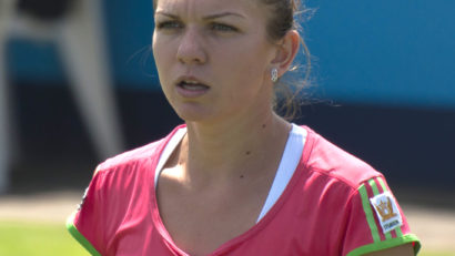 Simona Halep se află pe locul 4 în clasamentul mondial