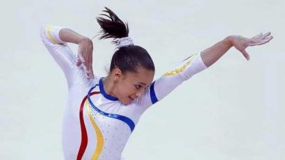 Larisa Iordache la Radio Constanţa