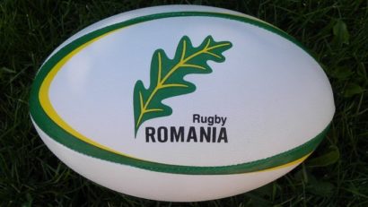 Semifinalele Cupei României la rugby se dispută Duminică