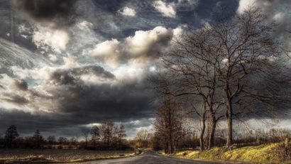 Prognoza meteo pentru Dobrogea