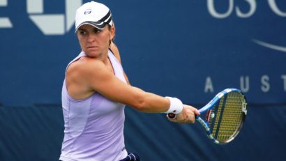 Alexandra Dulgheru a câştigat turneul de la Dubai