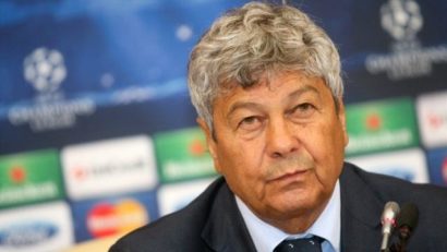 FOTBAL. Mircea Lucescu prevede o nouă generaţie de aur