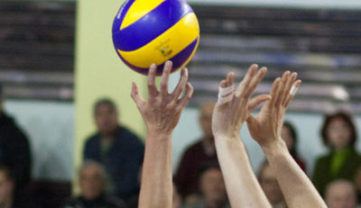 Dinamo București și SCM U. Craiova joacă în Cupa CEV la volei masculin