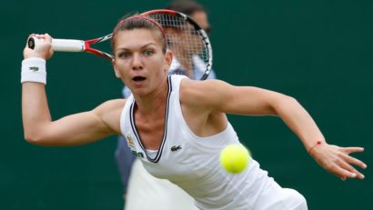 Simona Halep începe anul competiţional în China