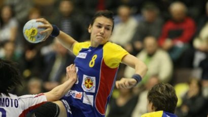 Handbal feminin: România – Serbia, în barajul pentru Mondialul din 2015