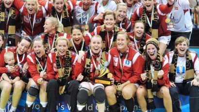 Handbal feminin: Norvegia, campioană europeană după 28-25 în finala cu Spania