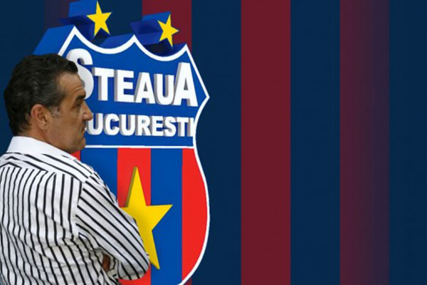 FCSB va deveni Fotbal Club Sport București