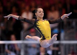 Larisa Iordache a câștigat aurul la Cupa Mondială de la Stuttgart