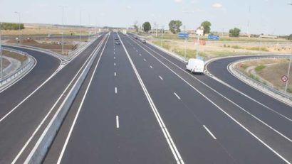 Drumul expres Constanţa – Tulcea – Brăila va costa 1,3 miliarde de euro