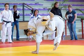 Federația Română de Judo a desemnat-o pe Andreea Chițu cea mai bună sportivă în 2014