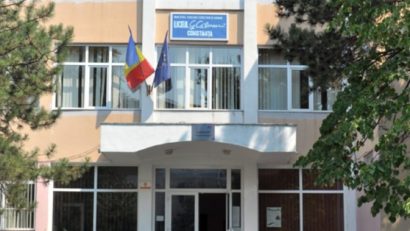 Competiţie de tradiţie la Liceul Teoretic „G. Călinescu” din Constanţa