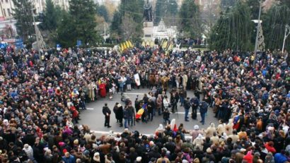 Ziua Unirii. Istorie, paradă şi concerte