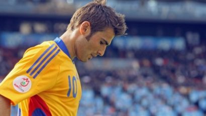 Adrian Mutu renunţă la fotbal!