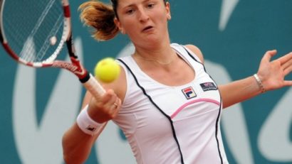 Irina-Camelia Begu s-a calificat în turul trei la Australian Open