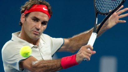 Roger Federer, eliminat de Andreas Seppi în turul 3 al Australian Open