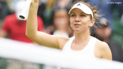 (UPDATE). Simona Halep începe sezonul cu victorie la Shenzen