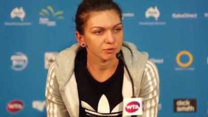 Simona Halep, la un pas să doboare recordurile Irinei Spîrlea și Virginiei Ruzici