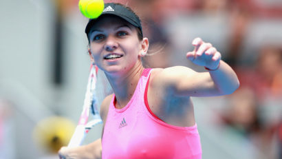 Simona Halep părăseşte Australian Open