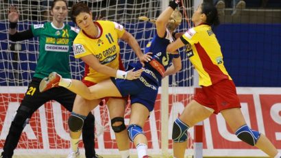 România va organiza turneul prelimiar al CE sub 19 ani la handbal feminin