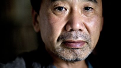 Haruki Murakami va comunica direct cu cititorii săi prin intermediul unui site