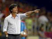 Joachim Low este antrenorul anului 2014